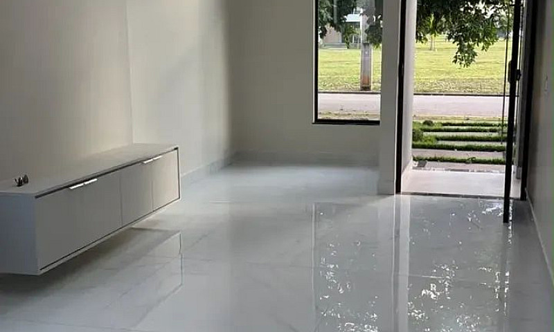 Casa Disponível Para...