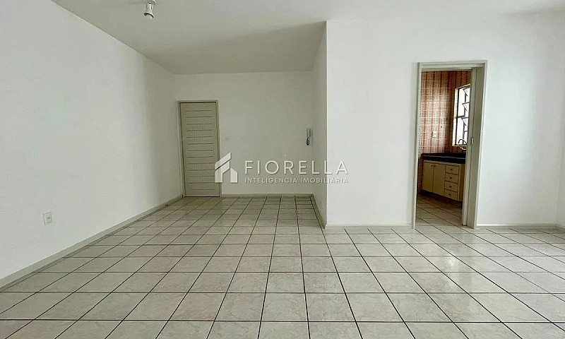 Apartamento No Centr...