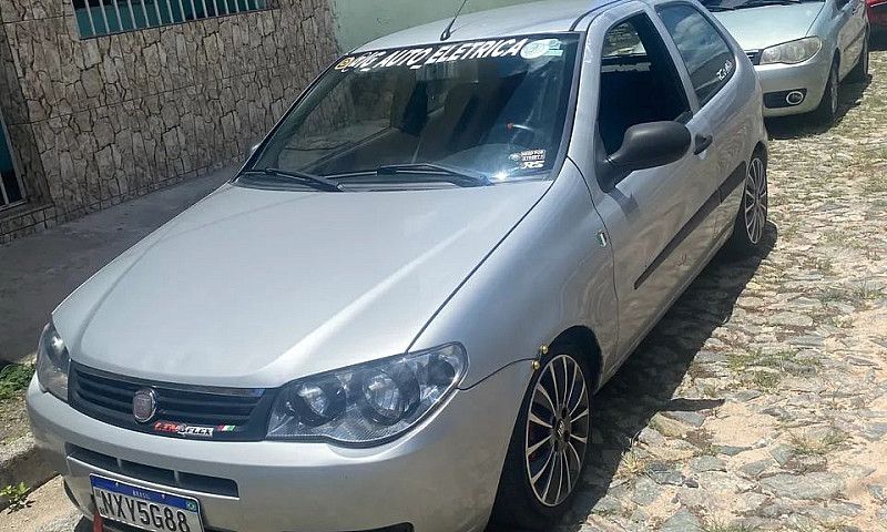 Fiat Palio 1.0 Econo...