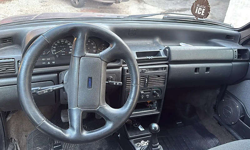 Fiat Elba 1.6I.e/Top...
