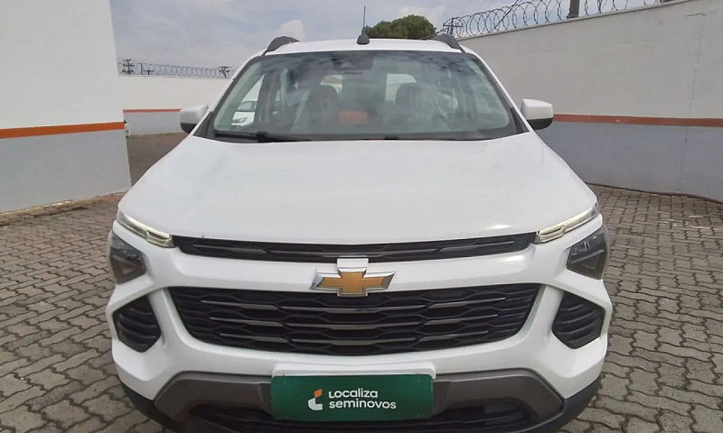Chevrolet Spin Premi...