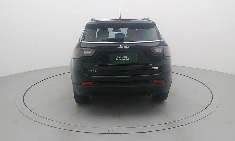 Jeep Compass Long. T...
