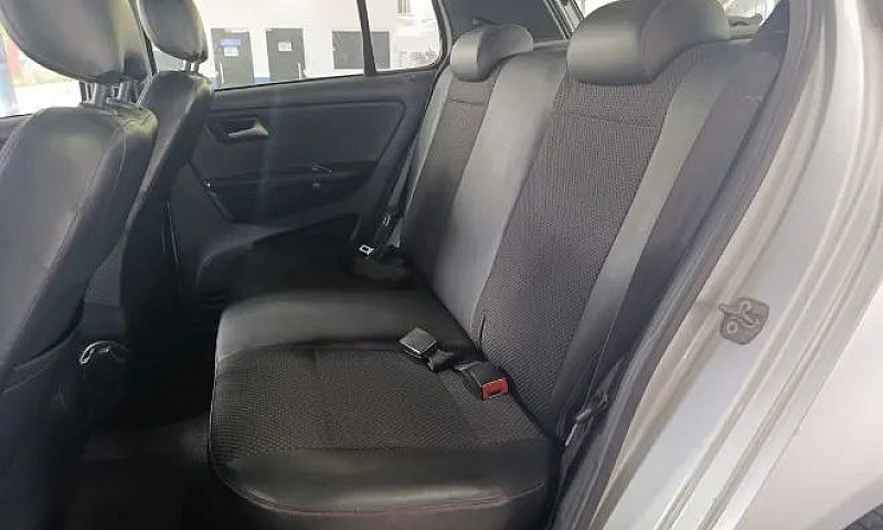 Volkswagen Fox Rock ...