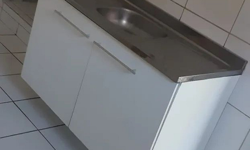 Apartamento Com 3 Qu...