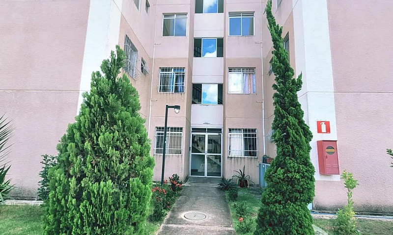 Aluga Se Apartamento...