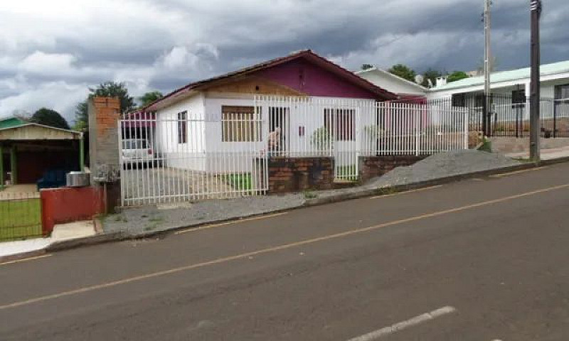 Casa Lot Parizoto...