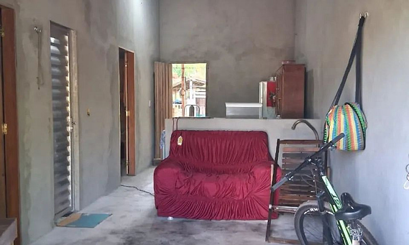 Vende-Se Casa Em San...