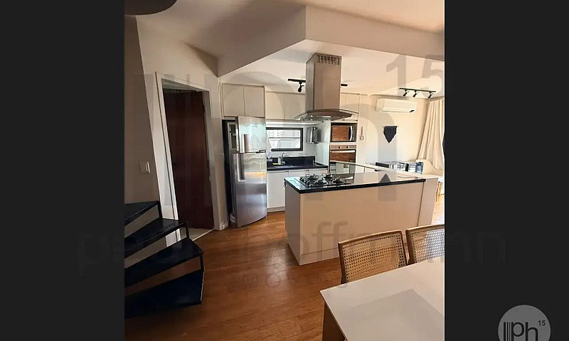 Triplex Moema...