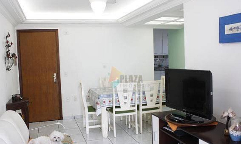 Apartamento Com 3 Do...