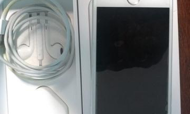 Iphone 6S 64Gb Silve...