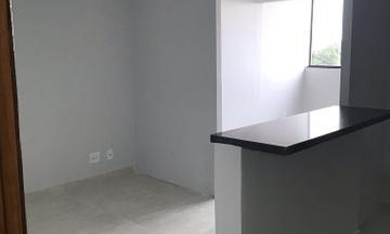 Alugo Apartamento De...