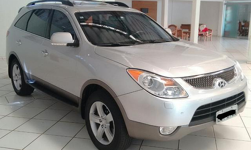 Hyundai Veracruz 7 L...