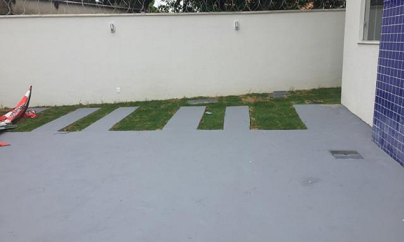 Apartamento 02 Quart...