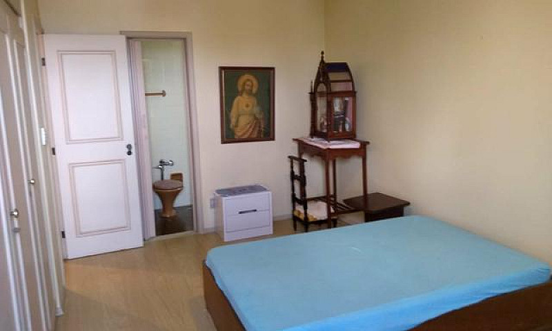 Apartamento Com 190M...