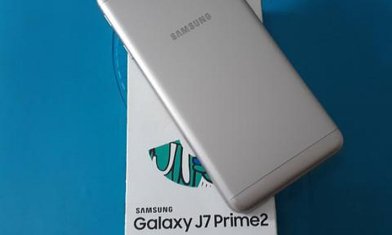 J7 Prime 2 32G Parce...