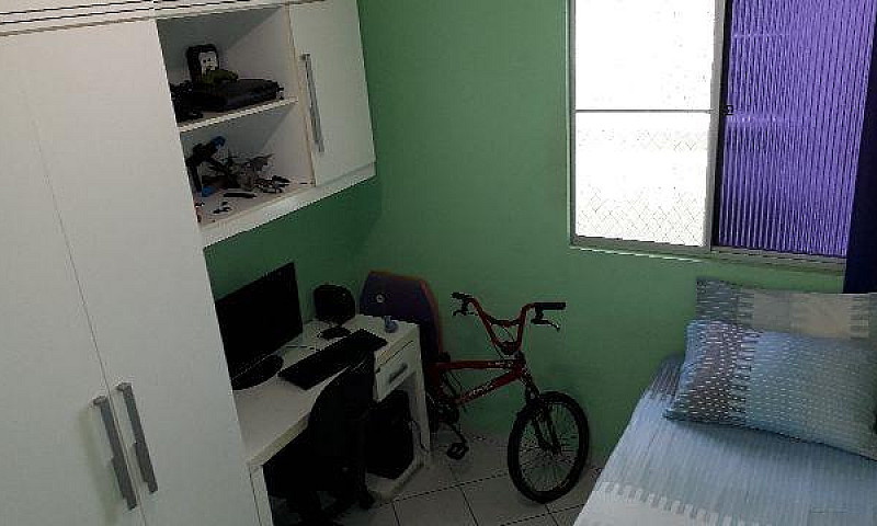 Apartamento Em Morad...