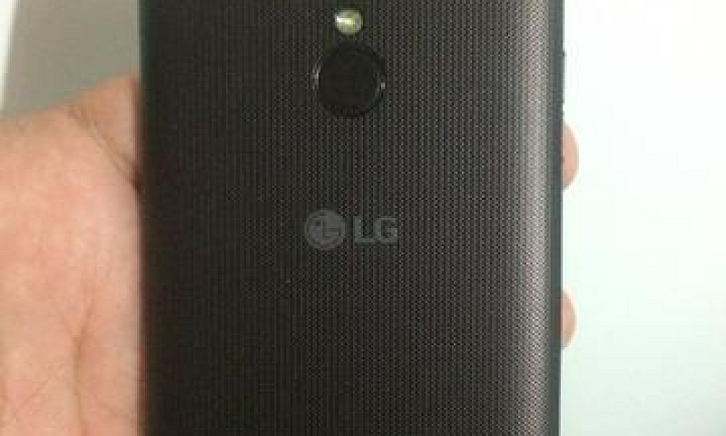 Lg K4...