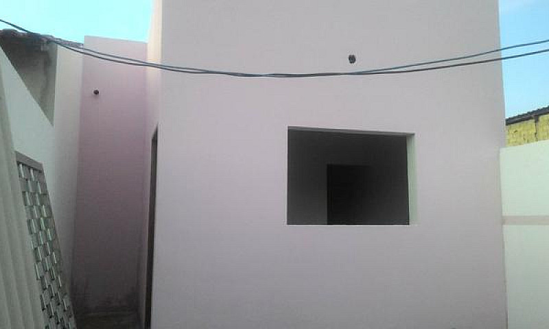Casa, Vendo Ou Troco...
