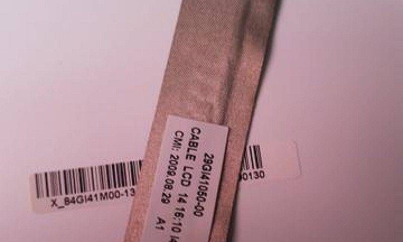 Tela Notebook Lcd 14...
