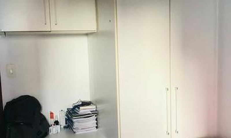 Apartamento 3 Quarto...