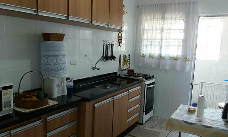 Apartamento Em Taboa...