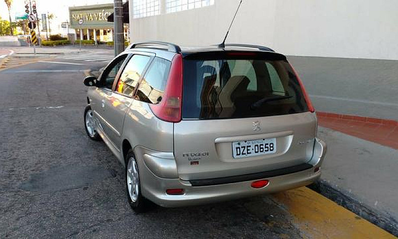 Peugeot Sw 2008...