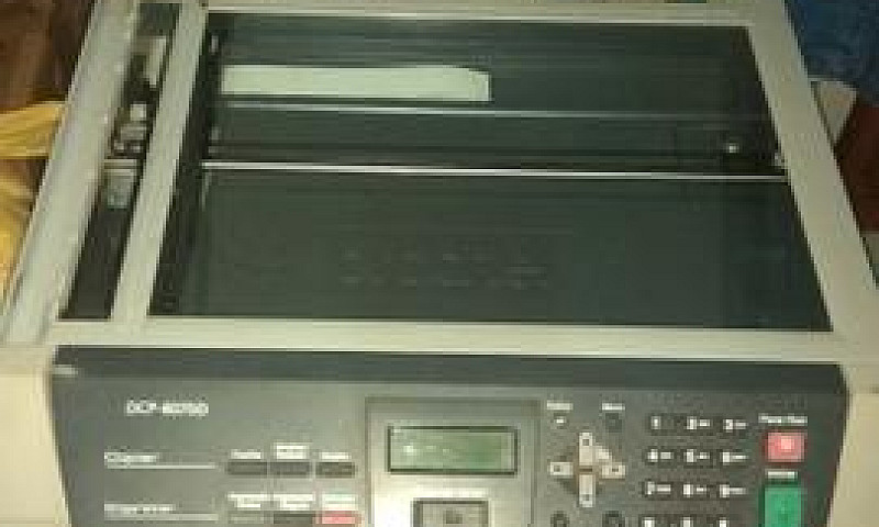 Impressora Multifunc...