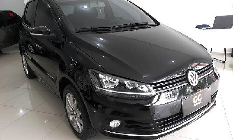 Vw - Volkswagen Fox ...