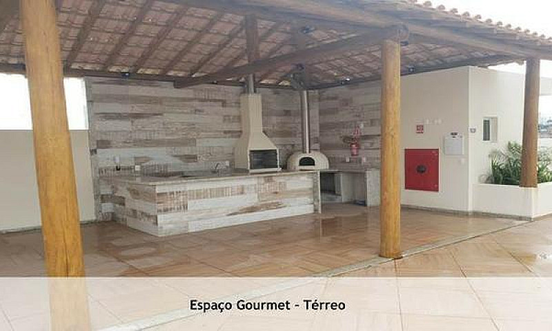 Apartamento Pronto P...