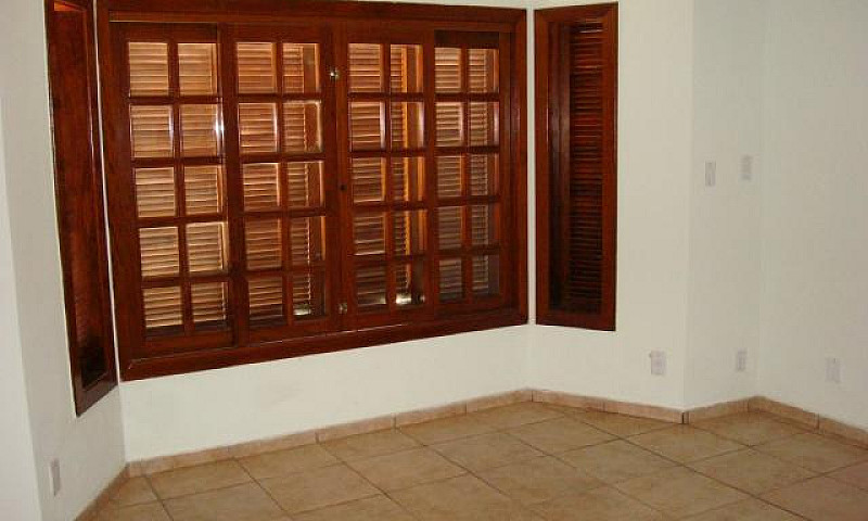 Casa Para Alugar Com...