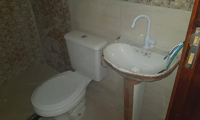Casas Primeira Locaç...