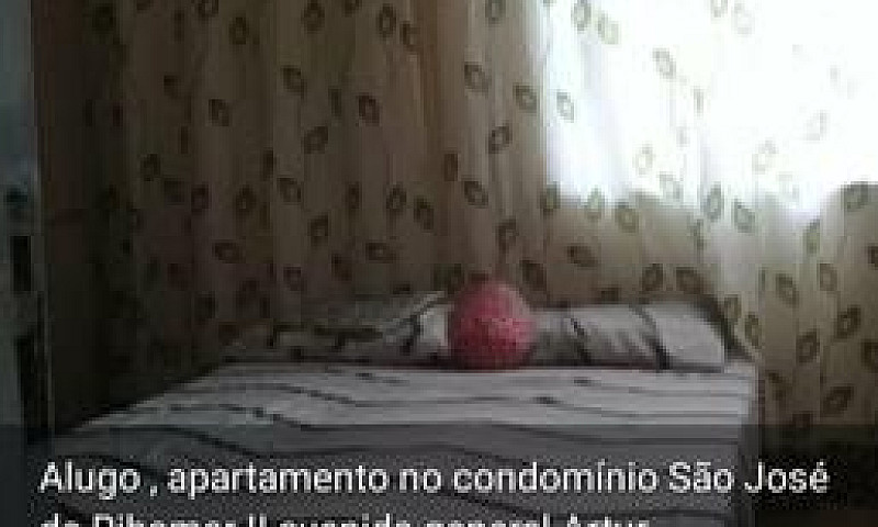Apartamento No Resid...