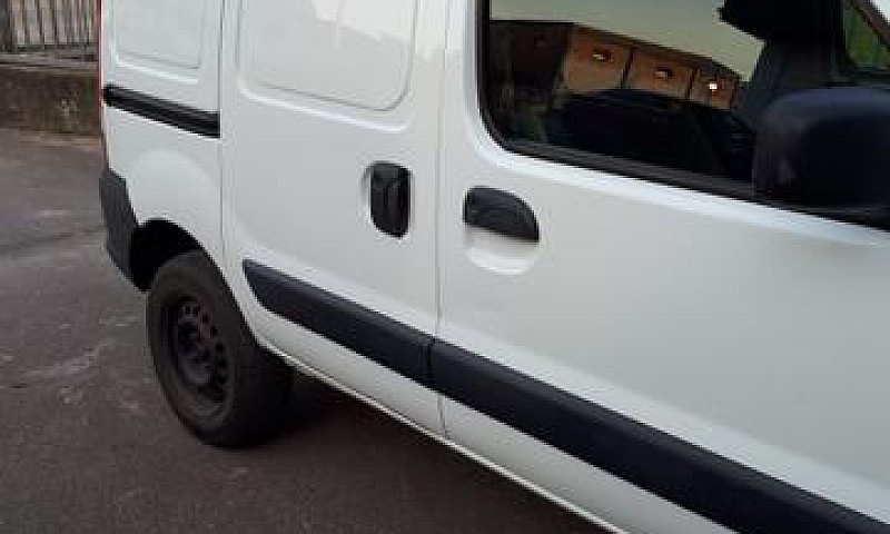 Kangoo Expression 20...