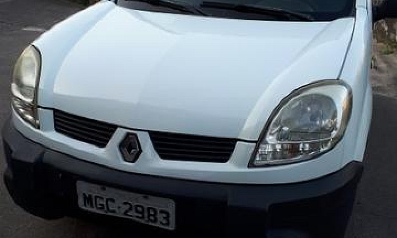 Kangoo Expression 20...