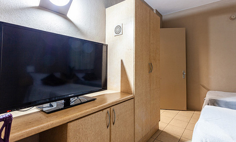 Residencial Sênior -...