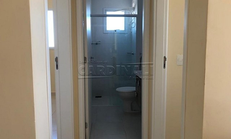 Apartamento Para Alu...