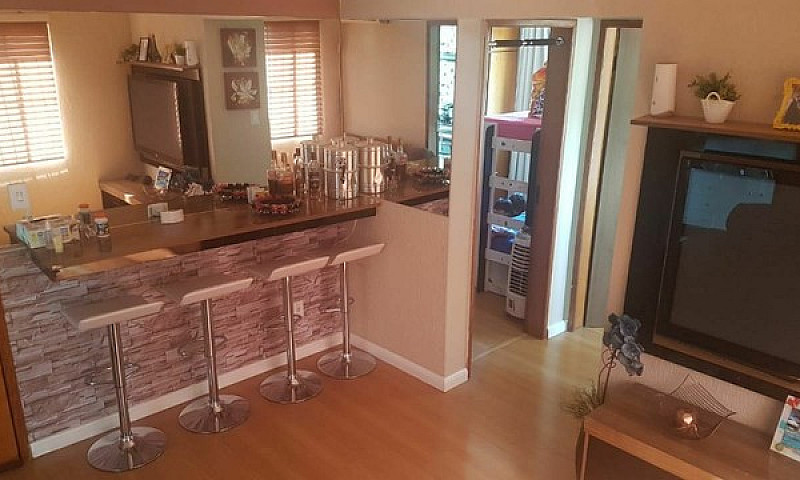 Belo Apartamento A V...
