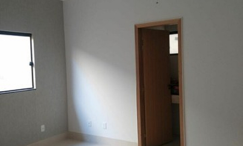 Casa Moderna Setor M...