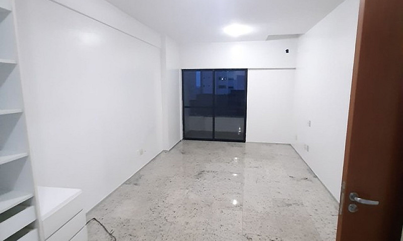 Apartamento Com 3 Su...