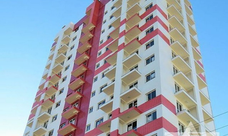 Apartamento Com 1 Qu...