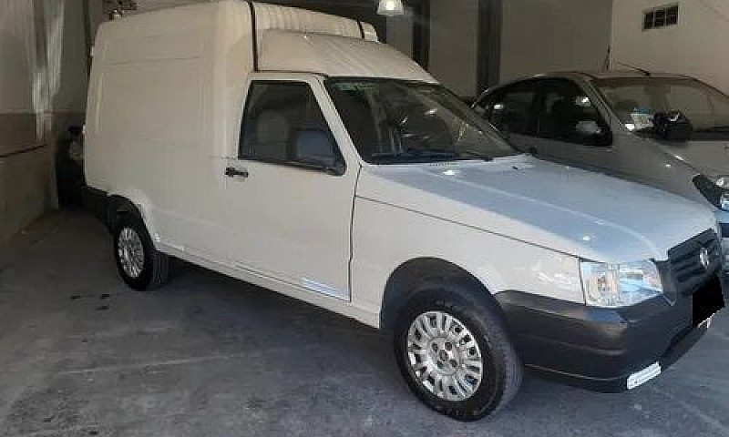 Fiorino 1.3 Fire Fle...