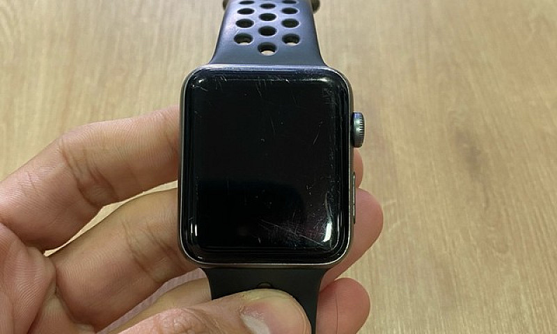 Loja Física. Apple W...