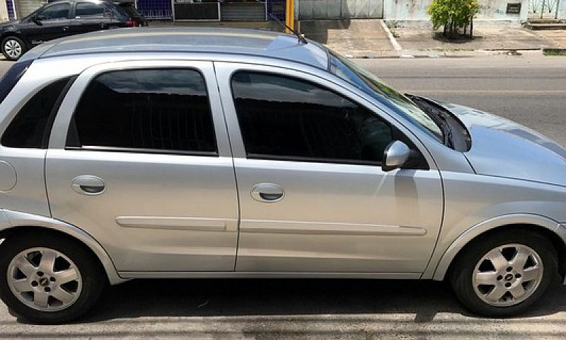Corsa Maxxi 1.4 2012...