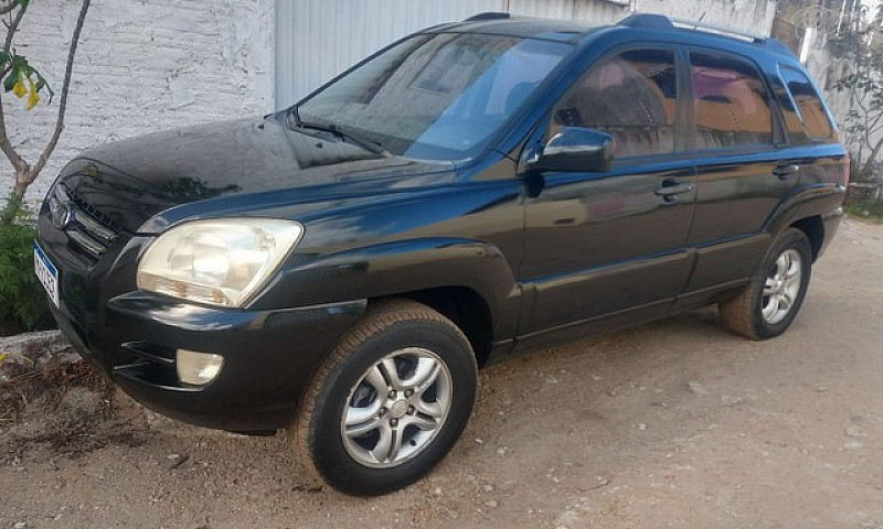 Kia Sportage 4X4...