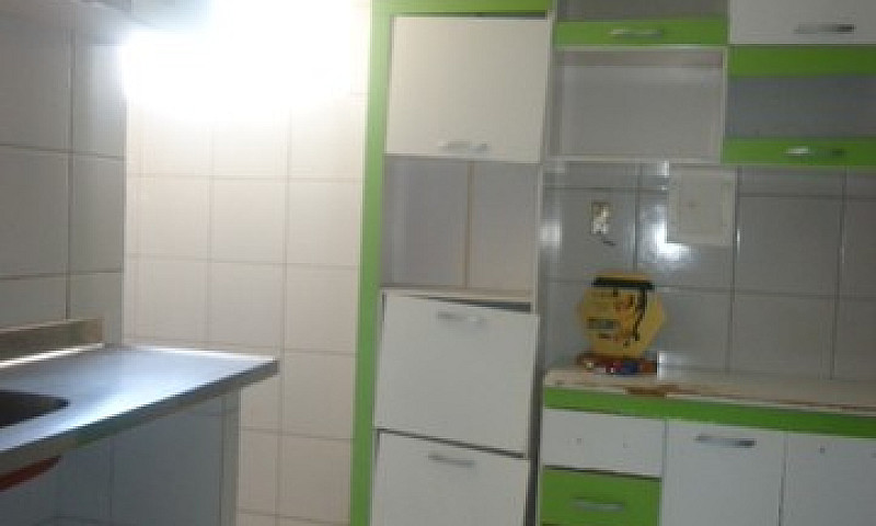 Apartamento Para Alu...