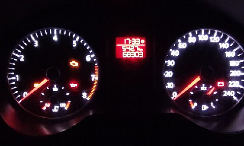 Volkswagen Fox Prime...