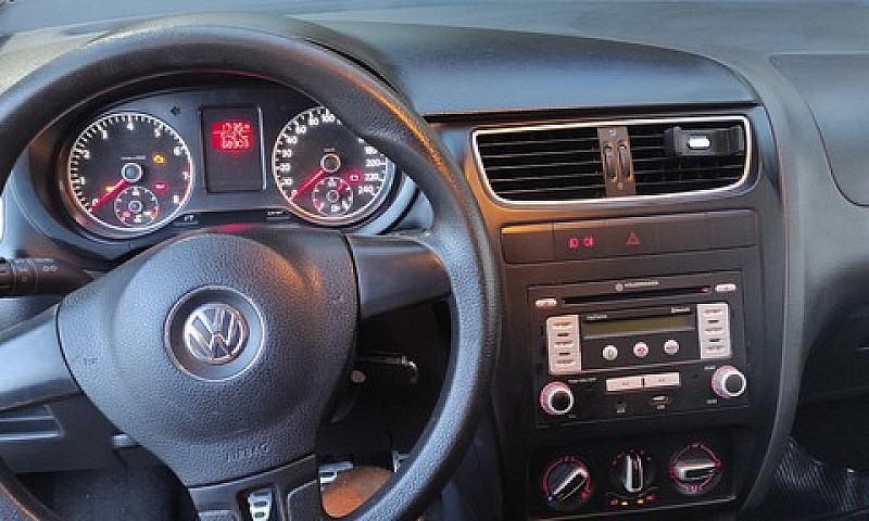 Volkswagen Fox Prime...