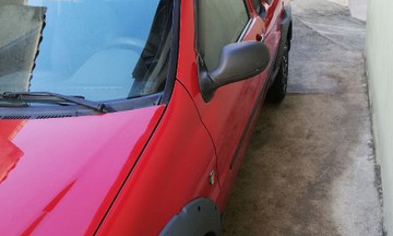 Fiat Strada 1.4 Work...