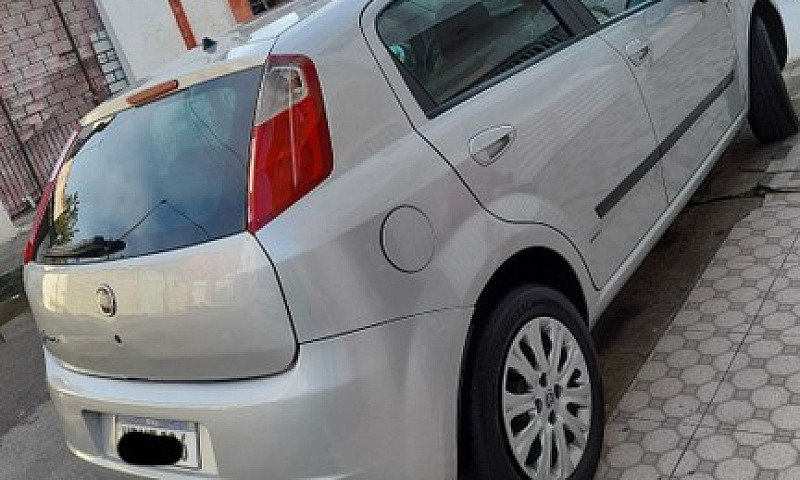 Punto 1.4 2010,Compl...