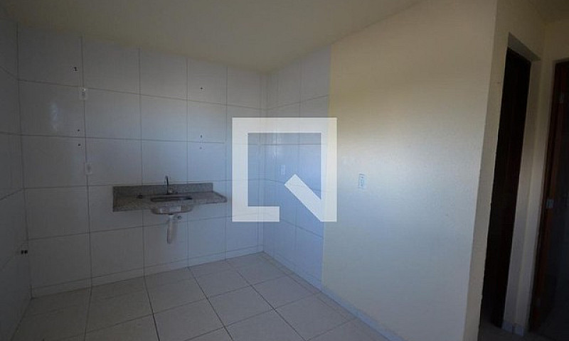 Apartamento Para Alu...